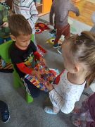 ilustracja do wpisu 
Urodziny Adrianka 🥳☺