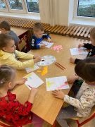 ilustracja do wpisu 
Lampka nocna- praca plastyczna