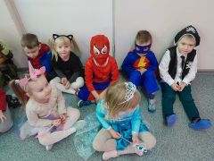 ilustracja do wpisu 
"BALE, BALE W KARNAWALE!"