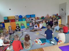 ilustracja do wpisu 
"TYDZIEŃ Z DINOZAURAMI"