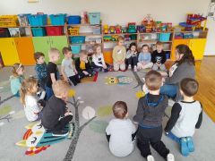 ilustracja do wpisu 
"WARSZTATY JEZYKOWE Z PROFILINGUA"