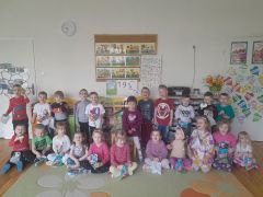 ilustracja do wpisu 
"URODZINKI EWUNI"