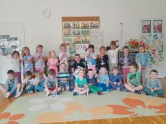 ilustracja do wpisu 
"URODZINKI IGNASIA"