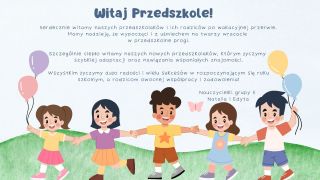 ilustracja do wpisu 
Rok szkolny 2024/2025