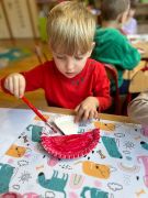 ilustracja do wpisu 
Jesienne grzyby