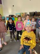 ilustracja do wpisu 
Urodzinki Mikołaja