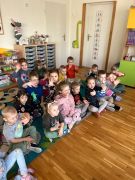 ilustracja do wpisu 
Dwujęzyczne Dzieci „Bilingual Future”