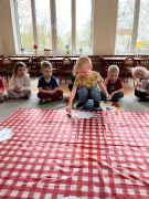 ilustracja do wpisu 
Wielkanocny savoir-vivre