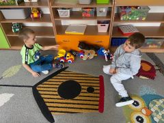 ilustracja do wpisu 
Dzień zabawek!!!