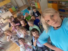 ilustracja do wpisu 
Świętujemy!!!!!