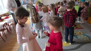 ilustracja do wpisu 
Wigilia