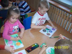 ilustracja do wpisu 
Na łące