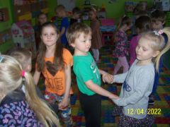 ilustracja do wpisu 
Koszyczek dobrych życzeń