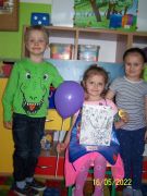 ilustracja do wpisu 
Urodziny Dagmary