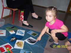 ilustracja do wpisu 
"Moje bliskie spotkanie z wodą"