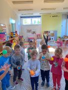 ilustracja do wpisu 
Rozwijanie sprawności ruchowej