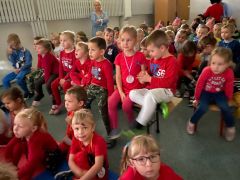 ilustracja do wpisu 
Dzień Przedszkolaka