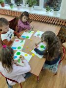 ilustracja do wpisu 
Obrazki z figur geometrycznych