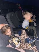 ilustracja do wpisu 
Mama Mu wraca do domu