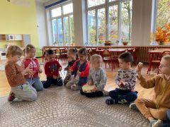 ilustracja do wpisu 
Muzykalne 4 latki