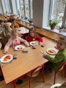 ilustracja do wpisu 
Pyszny podwieczorek