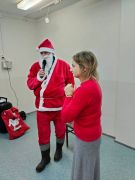 ilustracja do wpisu 
Mikołajki