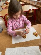 ilustracja do wpisu 
Dekorujemy pierniczki