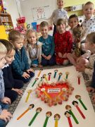 ilustracja do wpisu 
Dzień Babci i Dziadka