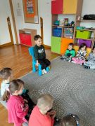 ilustracja do wpisu 
Urodziny Kai i Leona