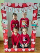 ilustracja do wpisu 
Walentynki