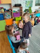 ilustracja do wpisu 
Urodziny Kariny