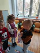 ilustracja do wpisu 
Dzień Kobiet