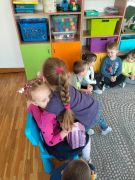 ilustracja do wpisu 
Urodziny Julki