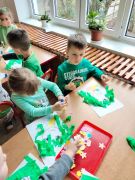 ilustracja do wpisu 
W wiosennym nastroju