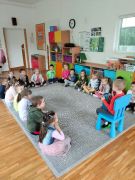 ilustracja do wpisu 
Urodziny Rolanda