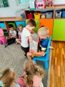 ilustracja do wpisu 
Urodziny Dawida