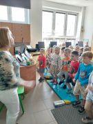 ilustracja do wpisu 
Białostocki Tydzień Czytania Dzieciom