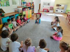 ilustracja do wpisu 
Urodziny Adasia