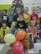 ilustracja do wpisu 
Urodziny Filipka 💐💐💐