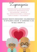 ilustracja do wpisu 
Zaproszenie