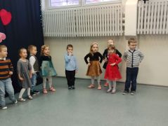 ilustracja do wpisu 
Dzień Babci i Dziadka ❤