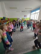 ilustracja do wpisu 
Urodziny Kacperka