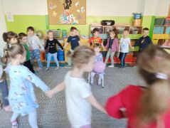 ilustracja do wpisu 
Urodziny Lenki 💞