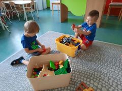 ilustracja do wpisu 
Dwa tygodnie za nami