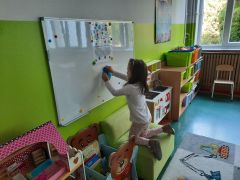 ilustracja do wpisu 
Fotorelacja z Dnia Kropki