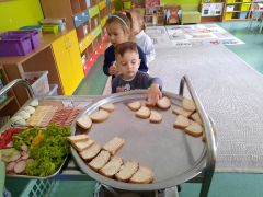 ilustracja do wpisu 
Co na śniadanie?