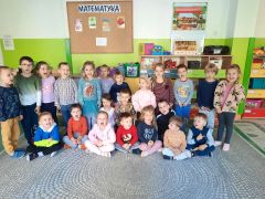 ilustracja do wpisu 
Urodziny Hani