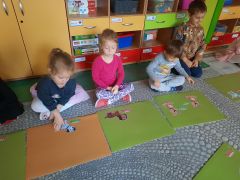 ilustracja do wpisu 
Dzień kundelka