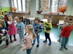 ilustracja do wpisu 
Ruch to zdrowie