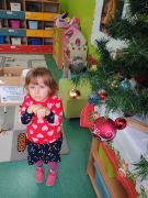 ilustracja do wpisu 
Ubieramy choinkę